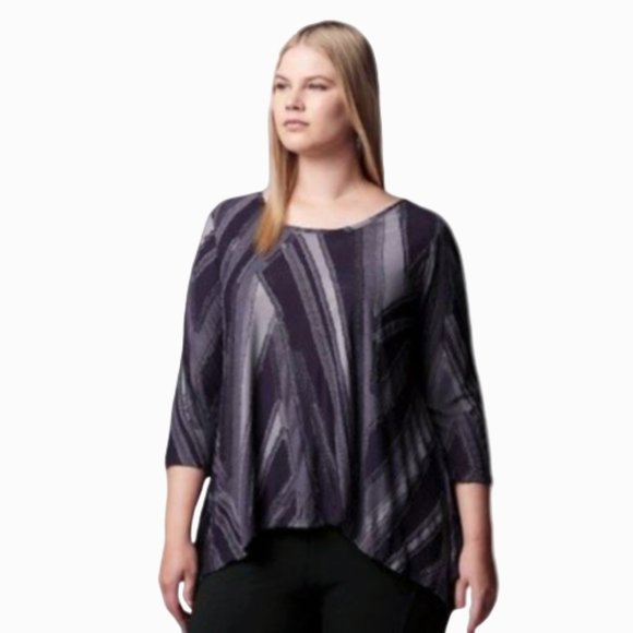 Simply Vera Vera Wang Tops - 5 for $25 Simply Vera Vera Wang Tunic